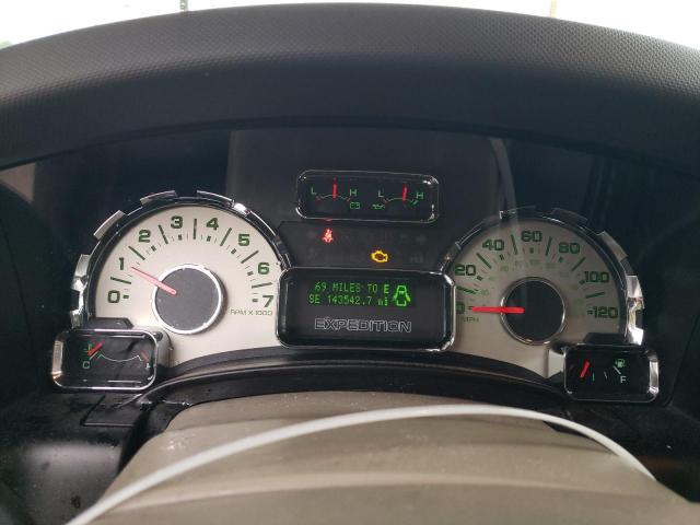 2013 Ford Expedition Limited VIN: 1FMJU1K5XDEF36238 Lot: 50563104