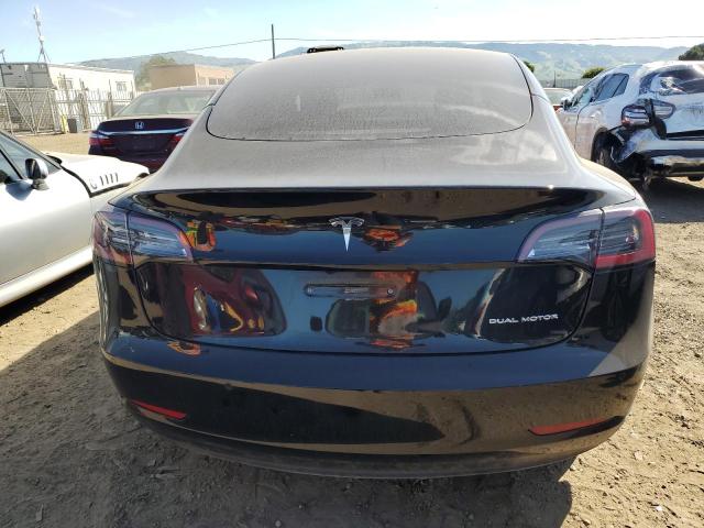 2021 Tesla Model 3 VIN: 5YJ3E1EB7MF044860 Lot: 50538214