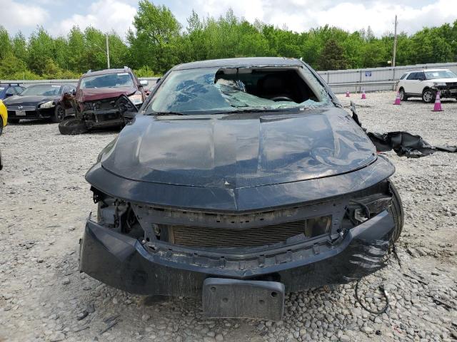 2016 Chevrolet Impala Lt VIN: 2G1115S33G9163286 Lot: 51422064