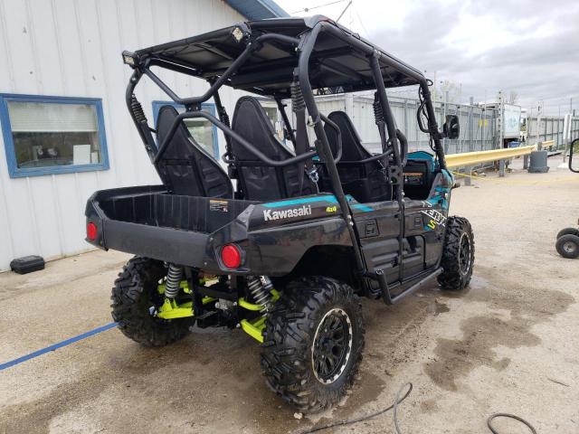 2023 KAWASAKI KRT800 J - JKBRTCJ14PB510069