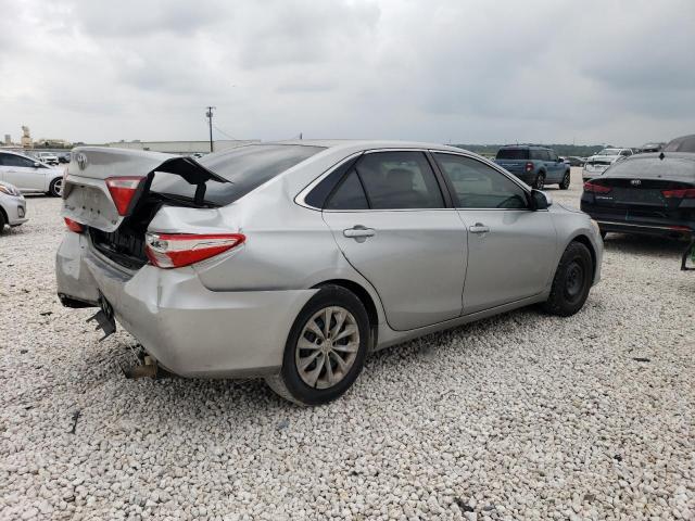 VIN 4T4BF1FK2FR461547 2015 Toyota Camry, LE no.3