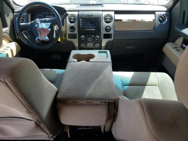 2013 Ford F150 Supercrew VIN: 1FTFW1CT6DKF80000 Lot: 49687334