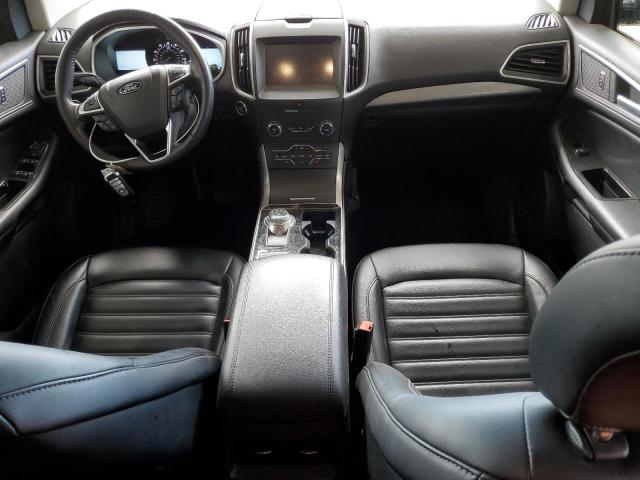 2019 Ford Edge Sel VIN: 2FMPK4J95KBB86628 Lot: 51914404