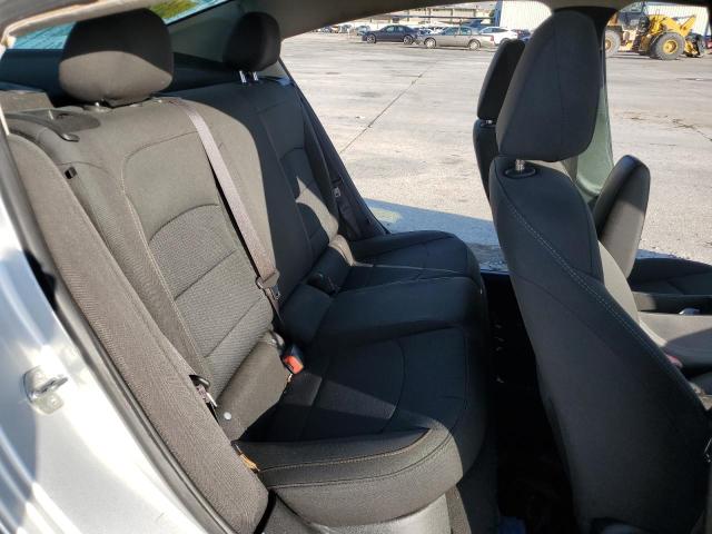 2016 CHEVROLET CRUZE LS - 1G1BC5SM2G7269365
