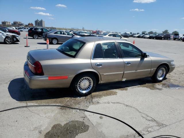 2002 Mercury Grand Marquis Ls VIN: 2MEFM75W92X647973 Lot: 51767764