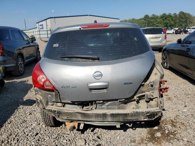 2012 Nissan Versa S VIN: 3N1BC1CP9CK804361 Lot: 52189374