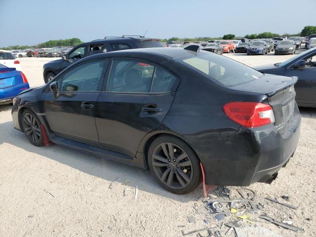 2016 Subaru Wrx Limited VIN: JF1VA1J68G8821585 Lot: 49974484