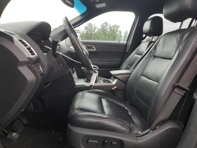 2011 Ford Explorer Limited VIN: 1FMHK7F83BGA68835 Lot: 52423274