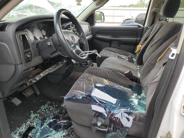 2003 Dodge Ram 1500 St VIN: 1D7HA18N43S199199 Lot: 51263864