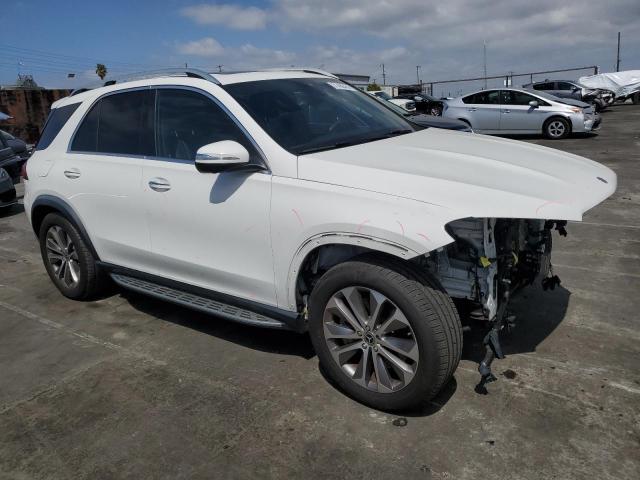 2020 Mercedes-Benz Gle 450 4Matic VIN: 4JGFB5KE9LA024463 Lot: 51488454