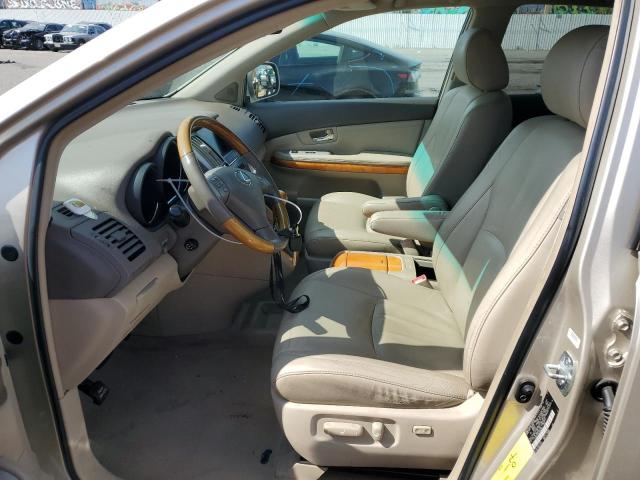 2007 Lexus Rx 350 VIN: 2T2HK31U07C043345 Lot: 51701564