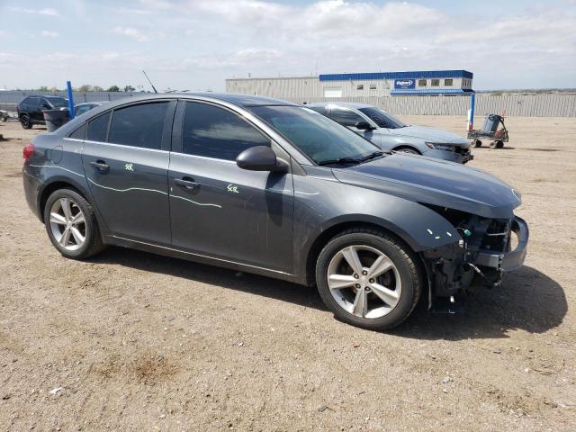 2013 Chevrolet Cruze Lt VIN: 1G1PE5SB0D7153186 Lot: 52479204