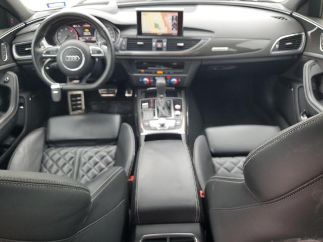 2018 AUDI S6 PRESTIG WAUHFAFC4JN011951