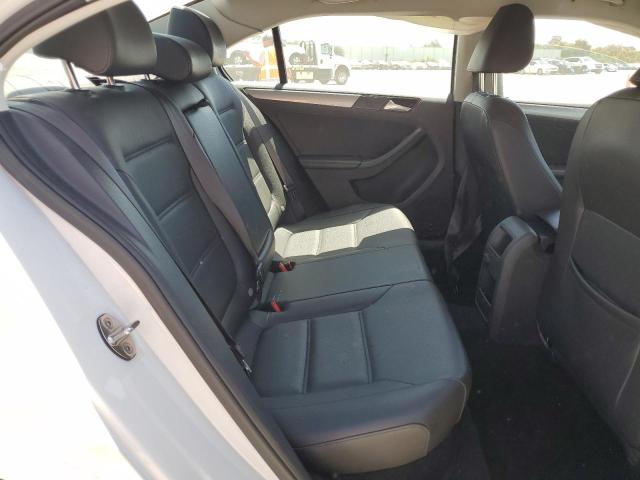 2017 Volkswagen Jetta Se VIN: 3VWDB7AJ2HM234285 Lot: 51250534