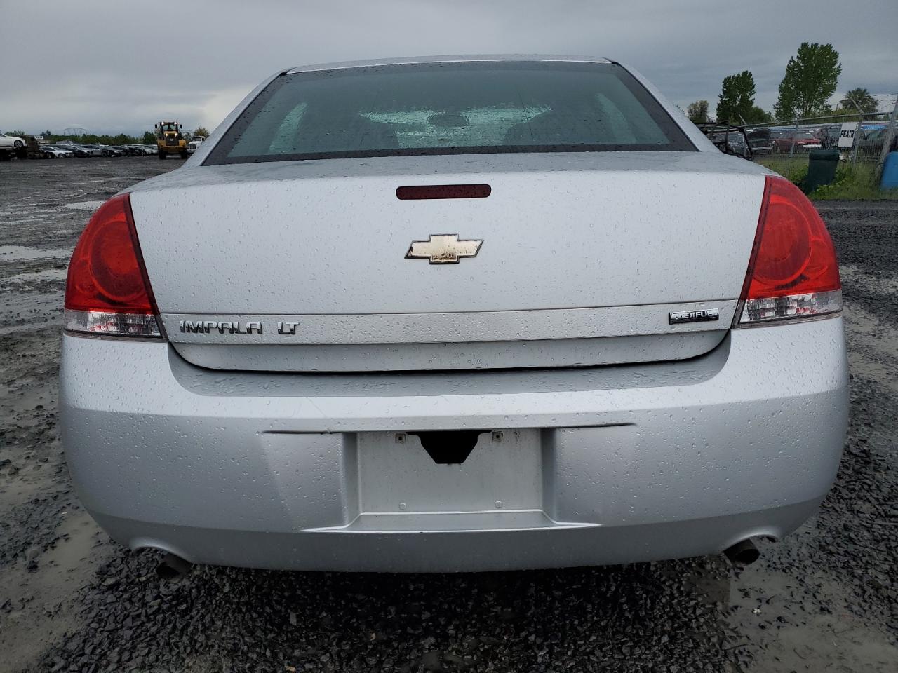 2G1WG5E38C1233177 2012 Chevrolet Impala Lt