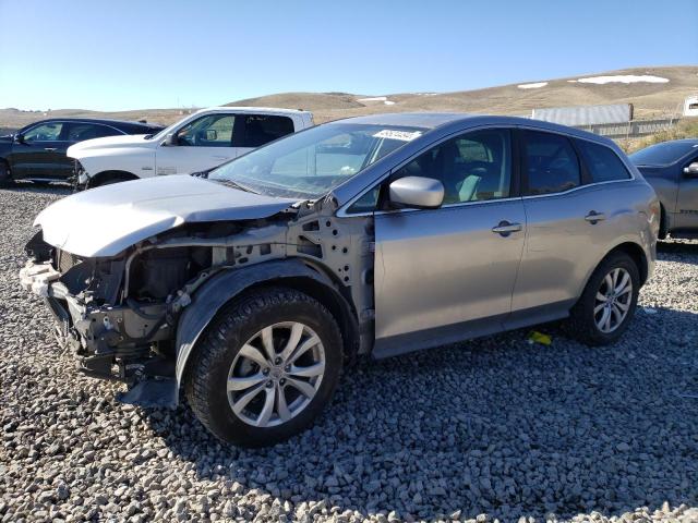 2010 Mazda Cx-7 VIN: JM3ER4W38A0317506 Lot: 49524494