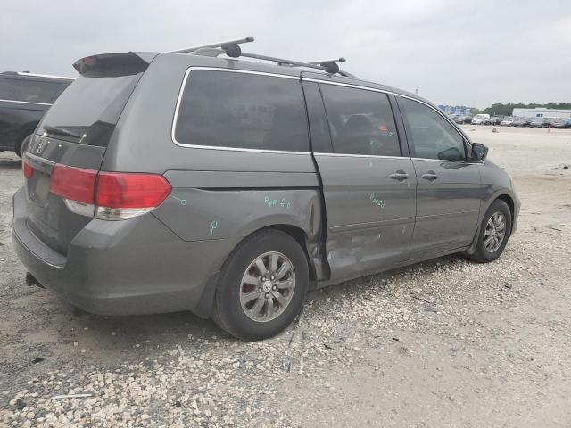 2008 Honda Odyssey Exl VIN: 5FNRL38778B021698 Lot: 49391674