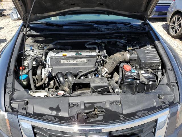 2009 Honda Accord Exl VIN: 1HGCP26819A194144 Lot: 50556454