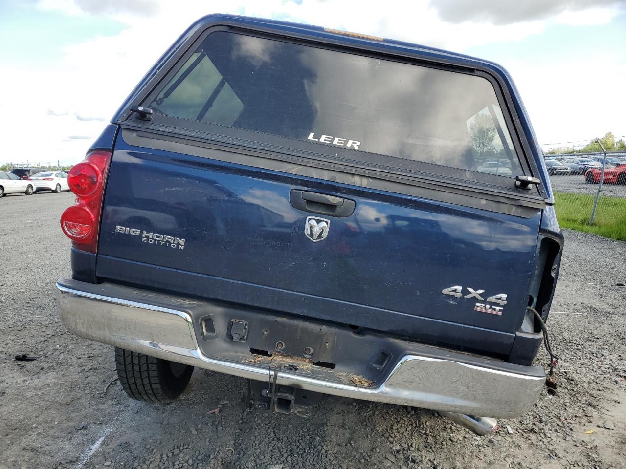 1D7HU18297S112304 2007 Dodge Ram 1500 St