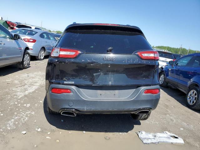 2016 Jeep Cherokee Latitude VIN: 1C4PJMCS2GW104884 Lot: 51962364