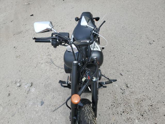 2023 HONDA VT750 C2B JH2RC5370PK300910