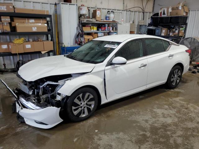 2020 NISSAN ALTIMA S #2957737057