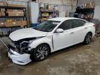 Lot #2957737057 2020 NISSAN ALTIMA S