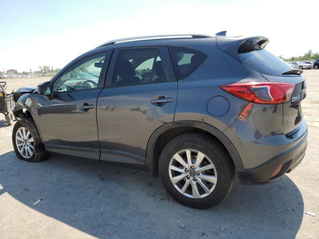 2016 Mazda Cx-5 Touring VIN: JM3KE2CY6G0680835 Lot: 50979434