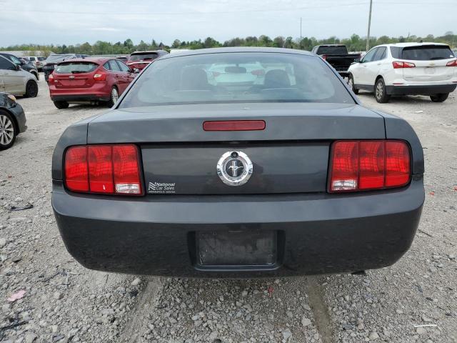 2008 Ford Mustang VIN: 1ZVHT80N685176888 Lot: 50930024