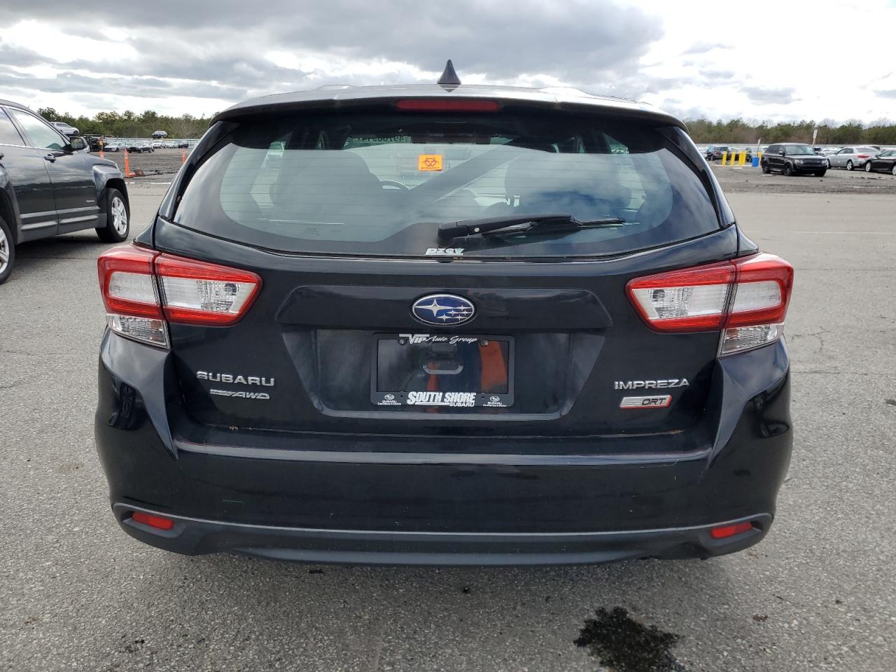 4S3GTAM67H3737572 2017 Subaru Impreza Sport