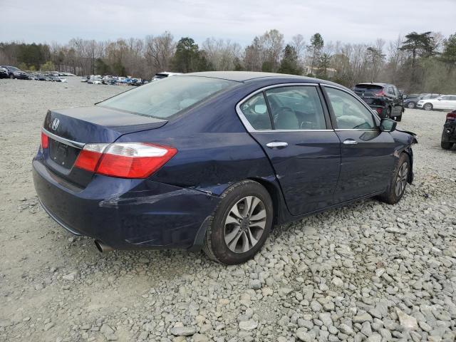 2013 Honda Accord Lx VIN: 1HGCR2F34DA235731 Lot: 49153824