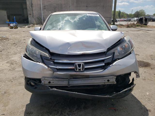 5J6RM4H50CL020068 | 2012 Honda cr-v ex