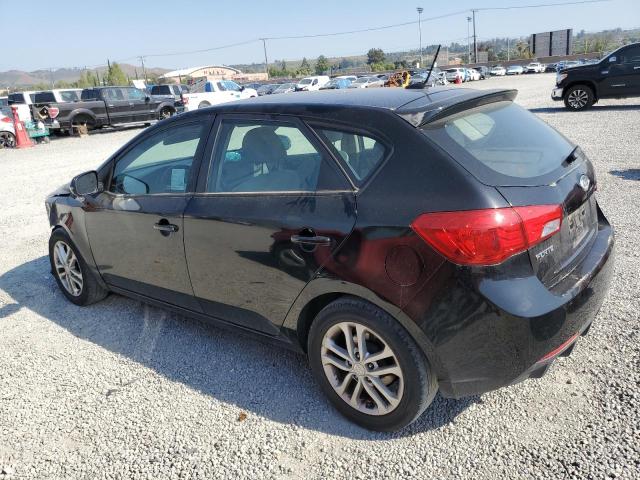 2012 Kia Forte Ex VIN: KNAFU5A26C5545880 Lot: 53090564