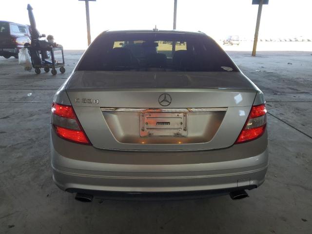 2008 Mercedes-Benz C 300 VIN: WDDGF54X68F173201 Lot: 50359084