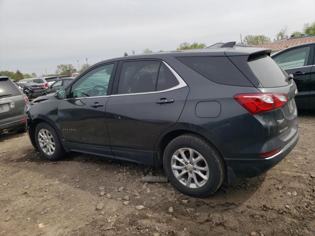 2019 Chevrolet Equinox Lt VIN: 2GNAXKEV2K6124319 Lot: 51922874