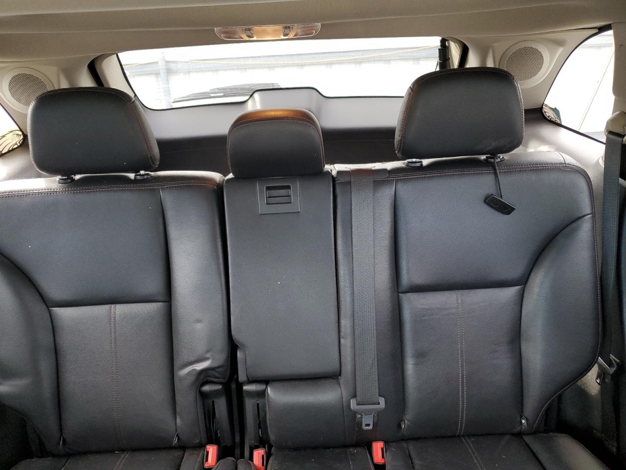 2FMDK4KC4DBB53653 2013 Ford Edge Limited