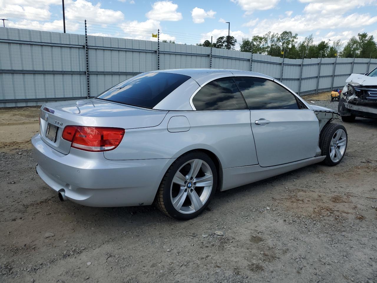 WBAWL73578PX52537 2008 BMW 335 I