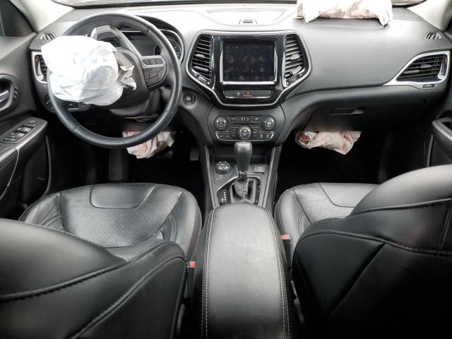 2019 Jeep Cherokee Limited VIN: 1C4PJMDXXKD445156 Lot: 51045844