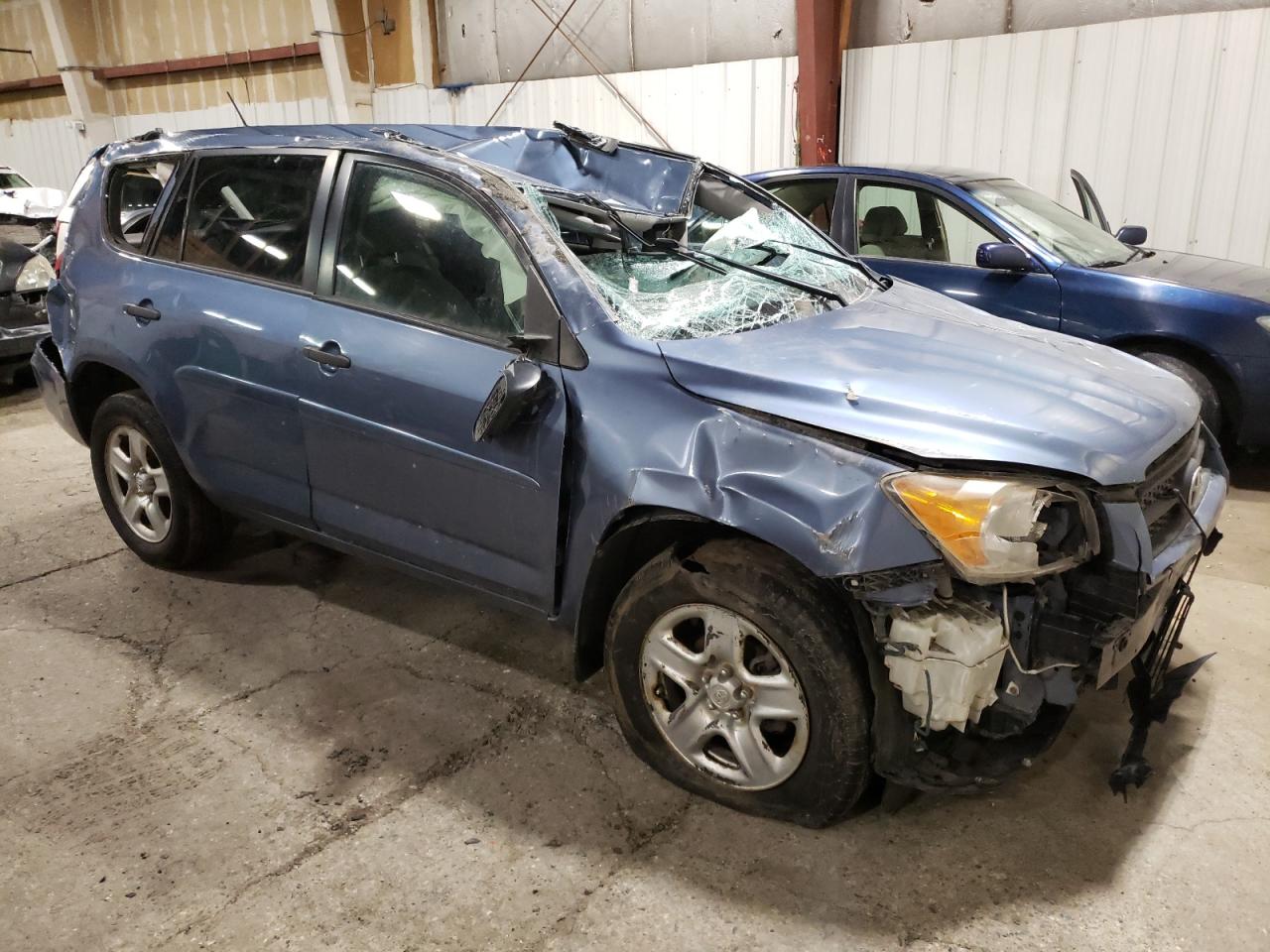 JTMBF4DVXA5028932 2010 Toyota Rav4