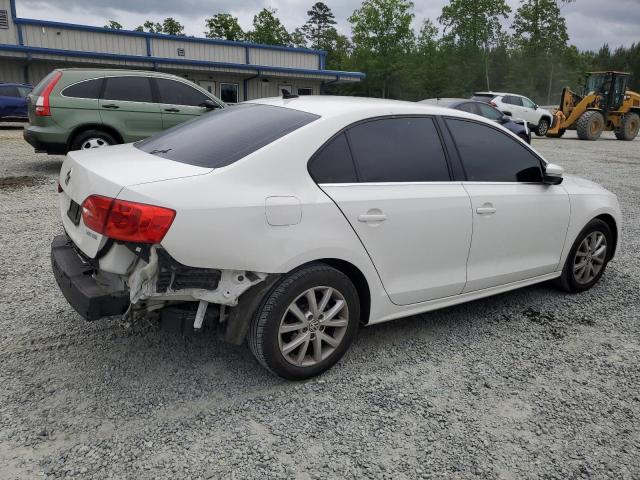 2013 Volkswagen Jetta Se VIN: 3VWDX7AJ4DM286366 Lot: 52649554