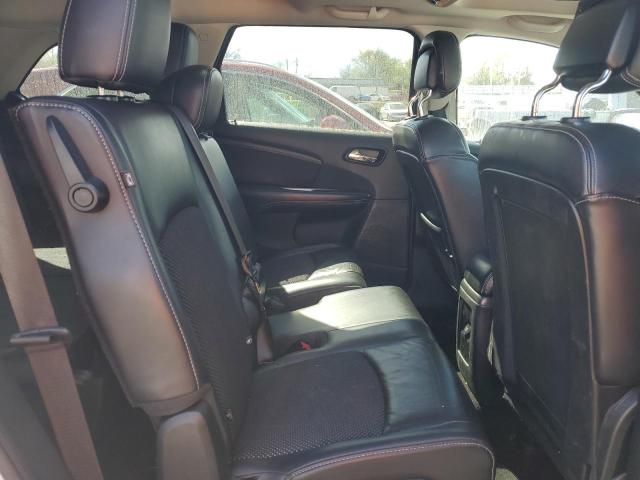 2015 DODGE JOURNEY CR - 3C4PDCGG9FT622907