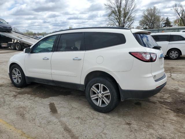 2015 Chevrolet Traverse Lt VIN: 1GNKVHKD5FJ207647 Lot: 48731054