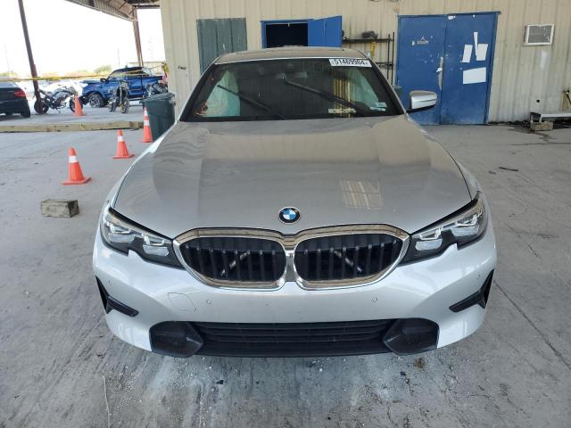 2019 BMW 330I VIN: WBA5R1C55KAK12430 Lot: 51469904
