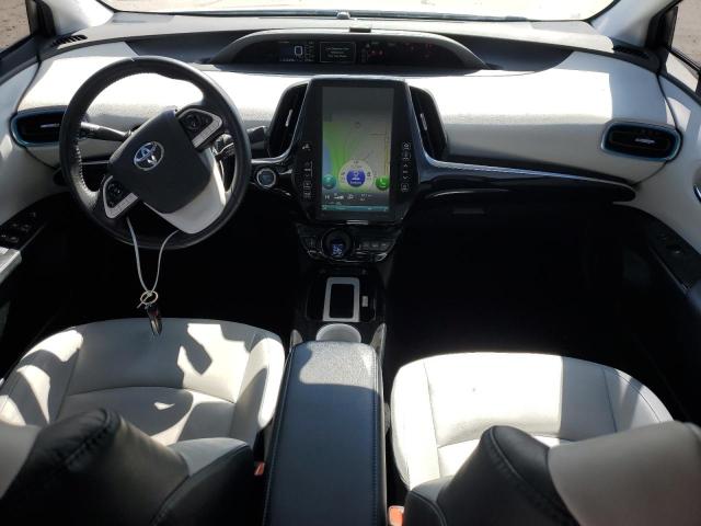 2018 Toyota Prius Prime VIN: JTDKARFP7J3095980 Lot: 52313484