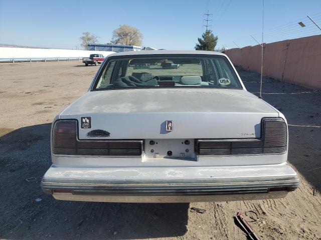 1990 Oldsmobile Delta 88 Royale VIN: 1G3HN54C8L1802221 Lot: 49937474