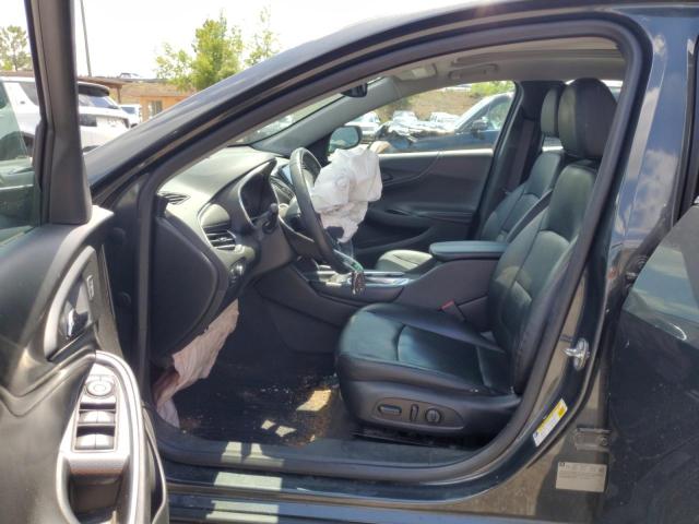 2017 Chevrolet Malibu Lt VIN: 1G1ZE5ST4HF184373 Lot: 51743694