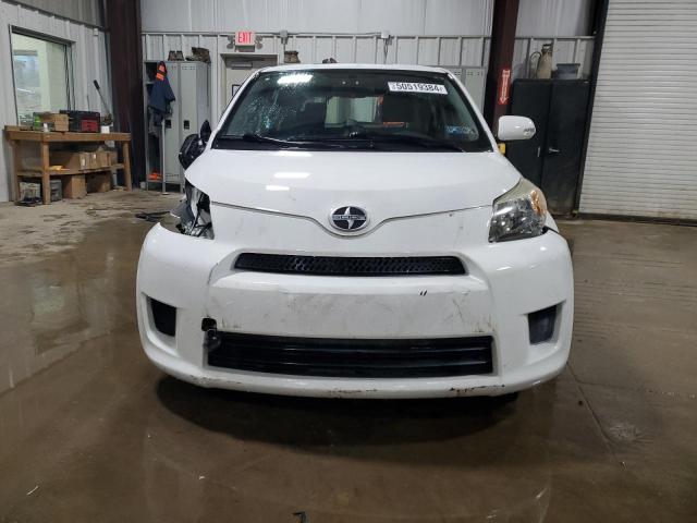 2009 Toyota Scion Xd VIN: JTKKU10429J034429 Lot: 50519384