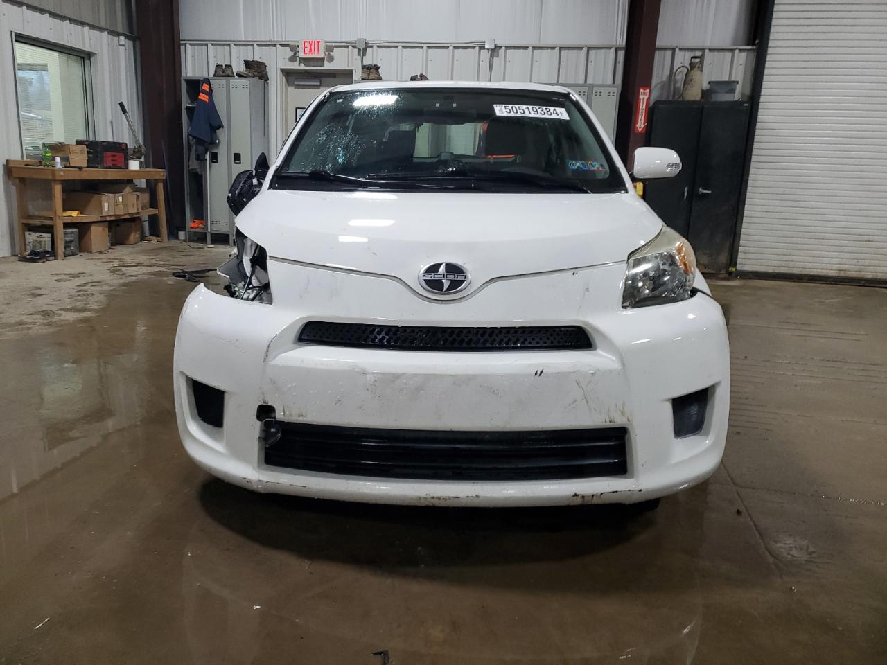 JTKKU10429J034429 2009 Toyota Scion Xd