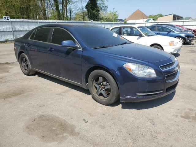 2010 Chevrolet Malibu 1Lt VIN: 1G1ZC5EBXAF265845 Lot: 52614704