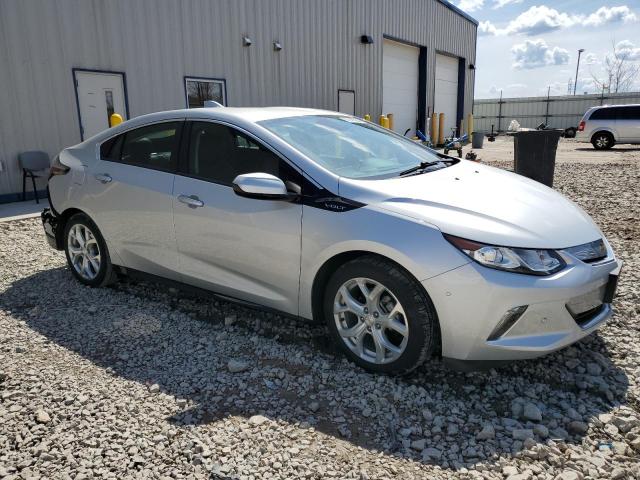 VIN 1G1RD6S53HU209205 2017 Chevrolet Volt, Premier no.4